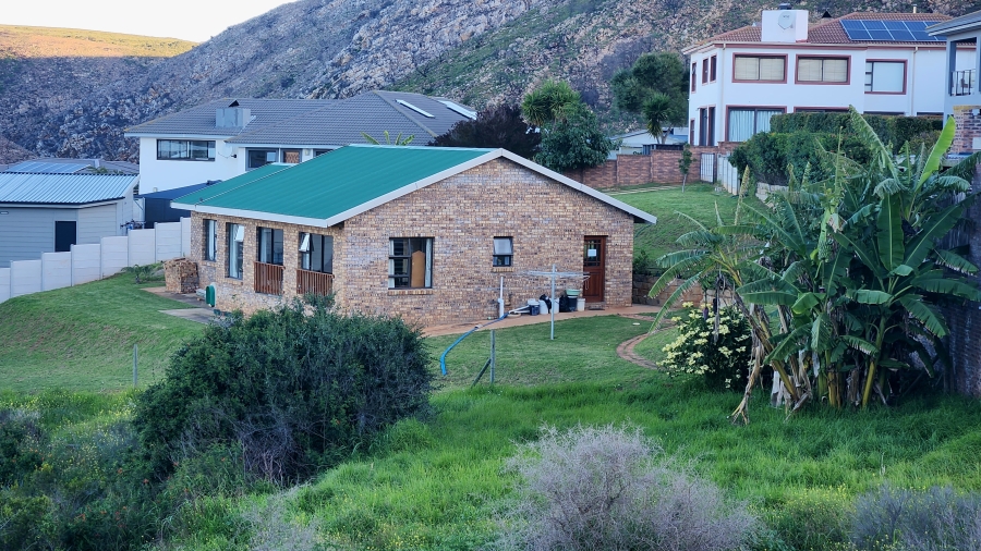 1 Bedroom Property for Sale in Island View Western Cape